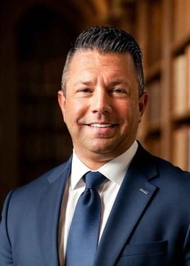 Bill Korman, Founder, Built for Life Financial Agency