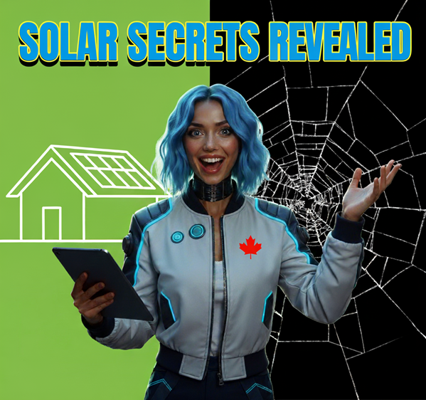 Solar Energy Canada