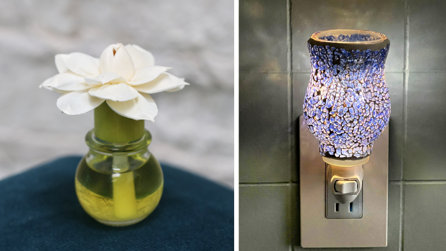 AERON Introduces Two New Sustainable Home Fragrance Products: Bijou Fragrance Vase™ and Fleur Aromatique™