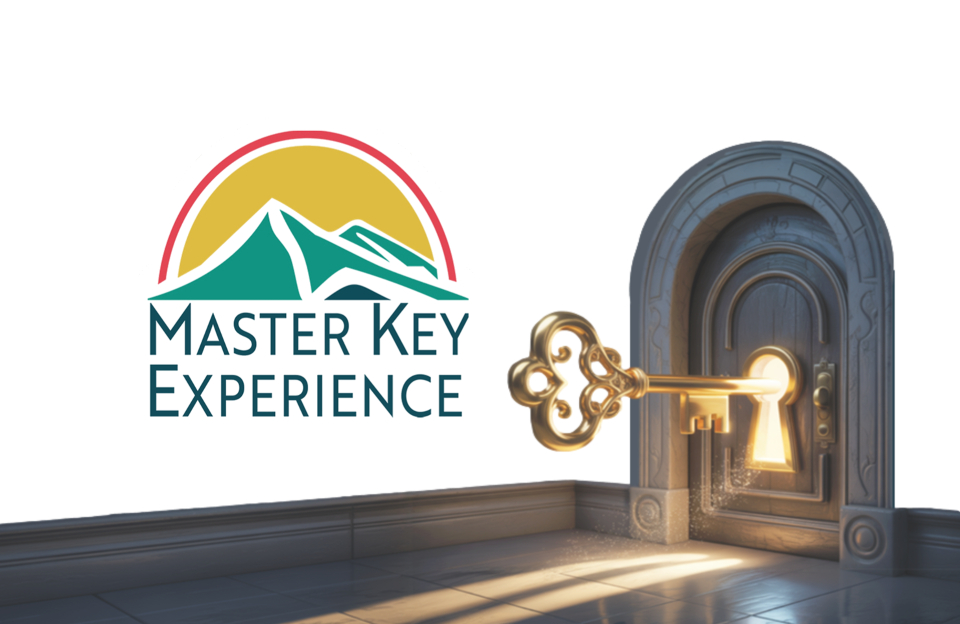 Master Key Experience Program