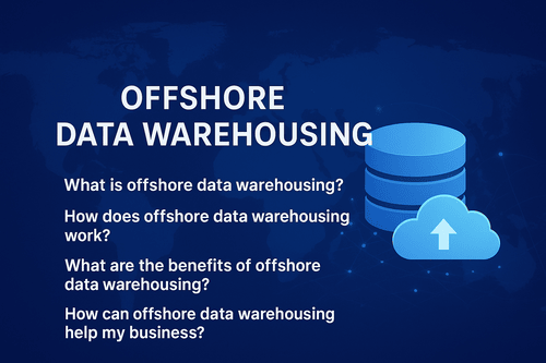 data warehousing