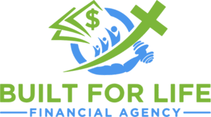 Built for LIfe Financial Agency