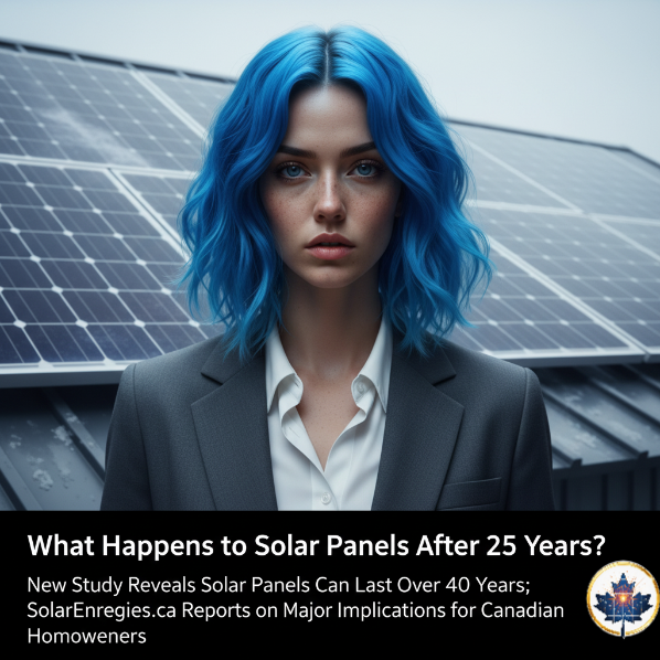 Solar Panels Nova Scotia