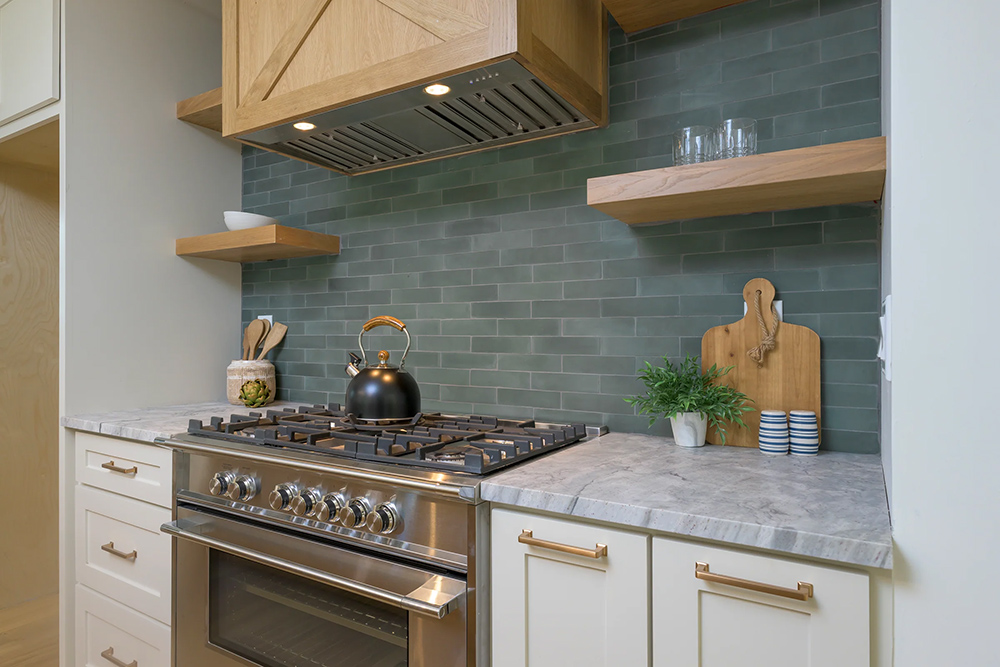 riad tile - encaustic tile