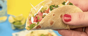 taco Louisiana