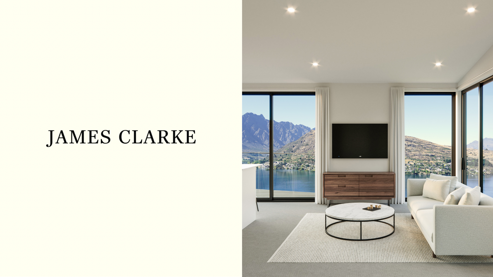 James Clarke Developer