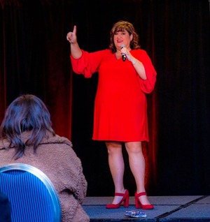 Neuroscientist Dr. Andrea Adams-Miller, CEO of TheREDCarpetConnection.com, LLC Redefines Publicity Through Brain Science