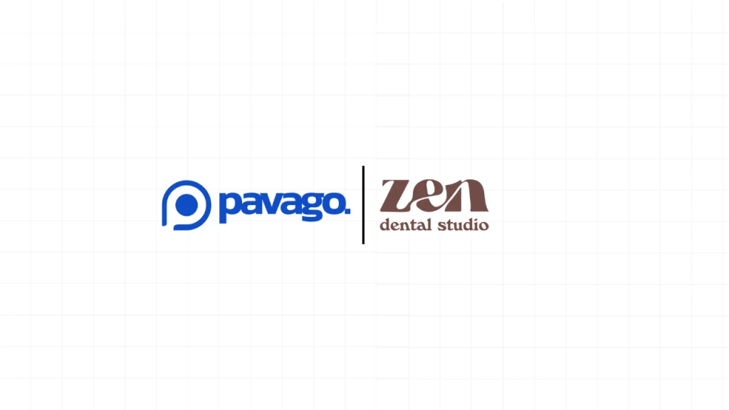 Pavago and Zen Dental Studio