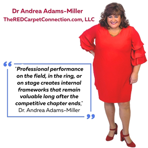 Dr. Andrea Adams-Miller Executive Consultant & Advanced Neuroscience-based Mind Mastery The RED Carpet Connection & The SubConscious Connection.jpg