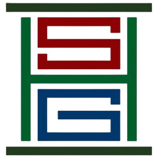 Sasso Guerrero & Henderlite Logo