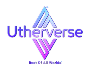 Utherverse Logo