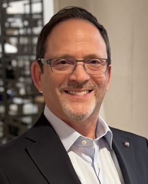 Brian Shuster, CEO of Utherverse