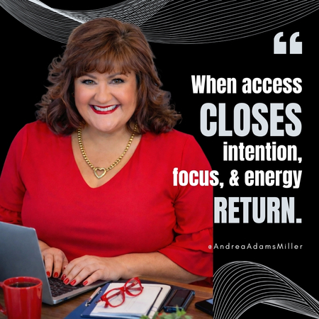 Dr. Andrea Adams-Miller Says Cognitive Hoarding Is Driving Executive Burnout and Slowing Company Decisions