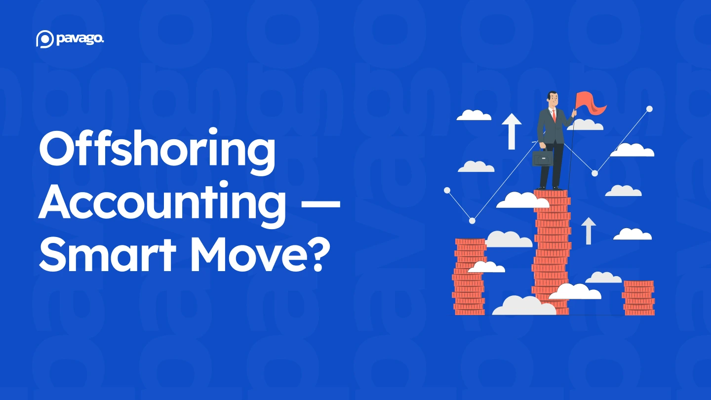 Offshore Accounting Talent