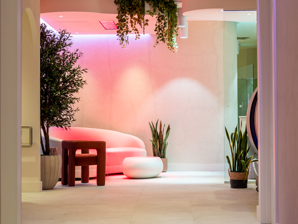 Toronto Wellness Center - Photo by Sid Sawant