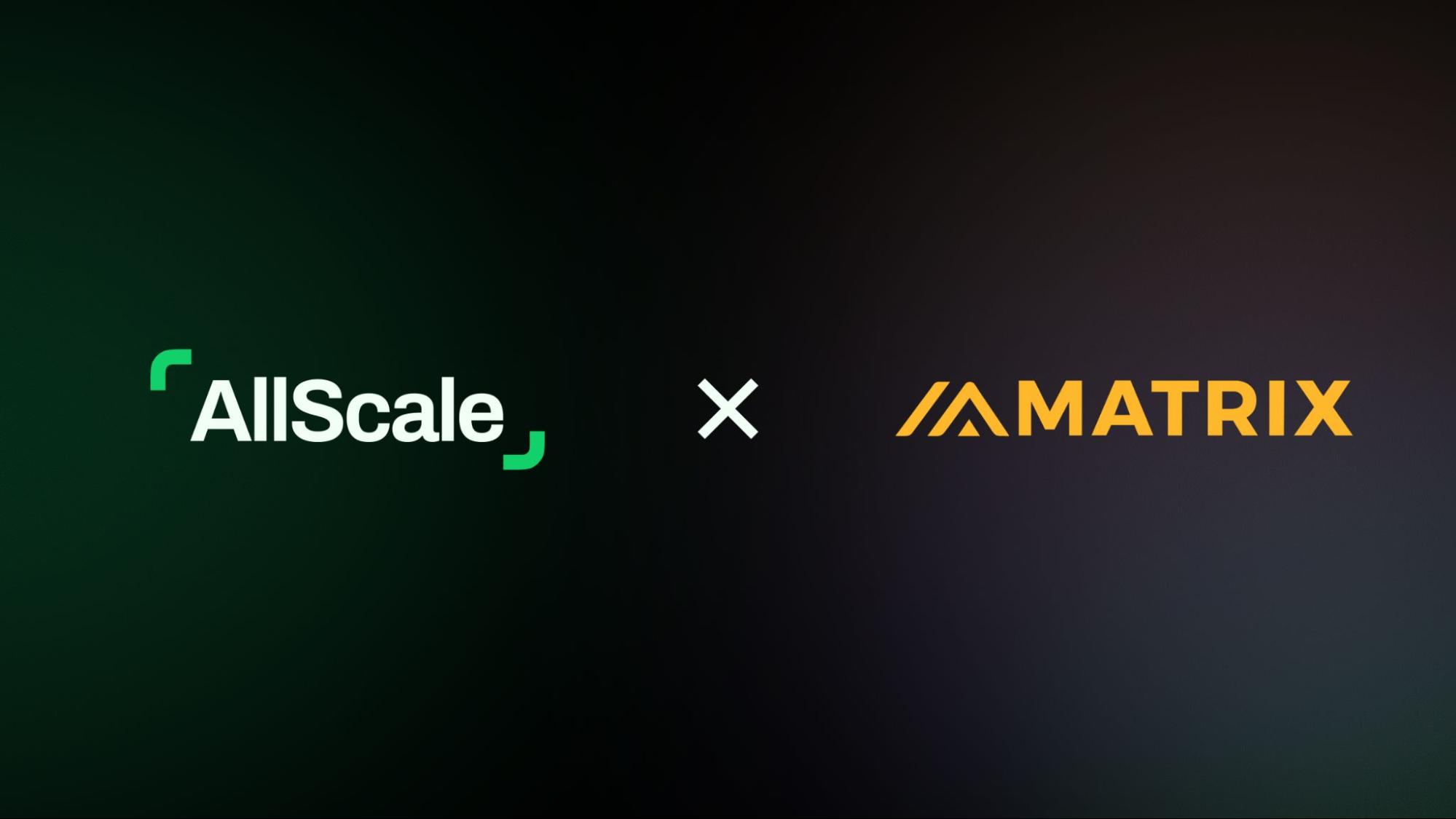Allscale X Matrix