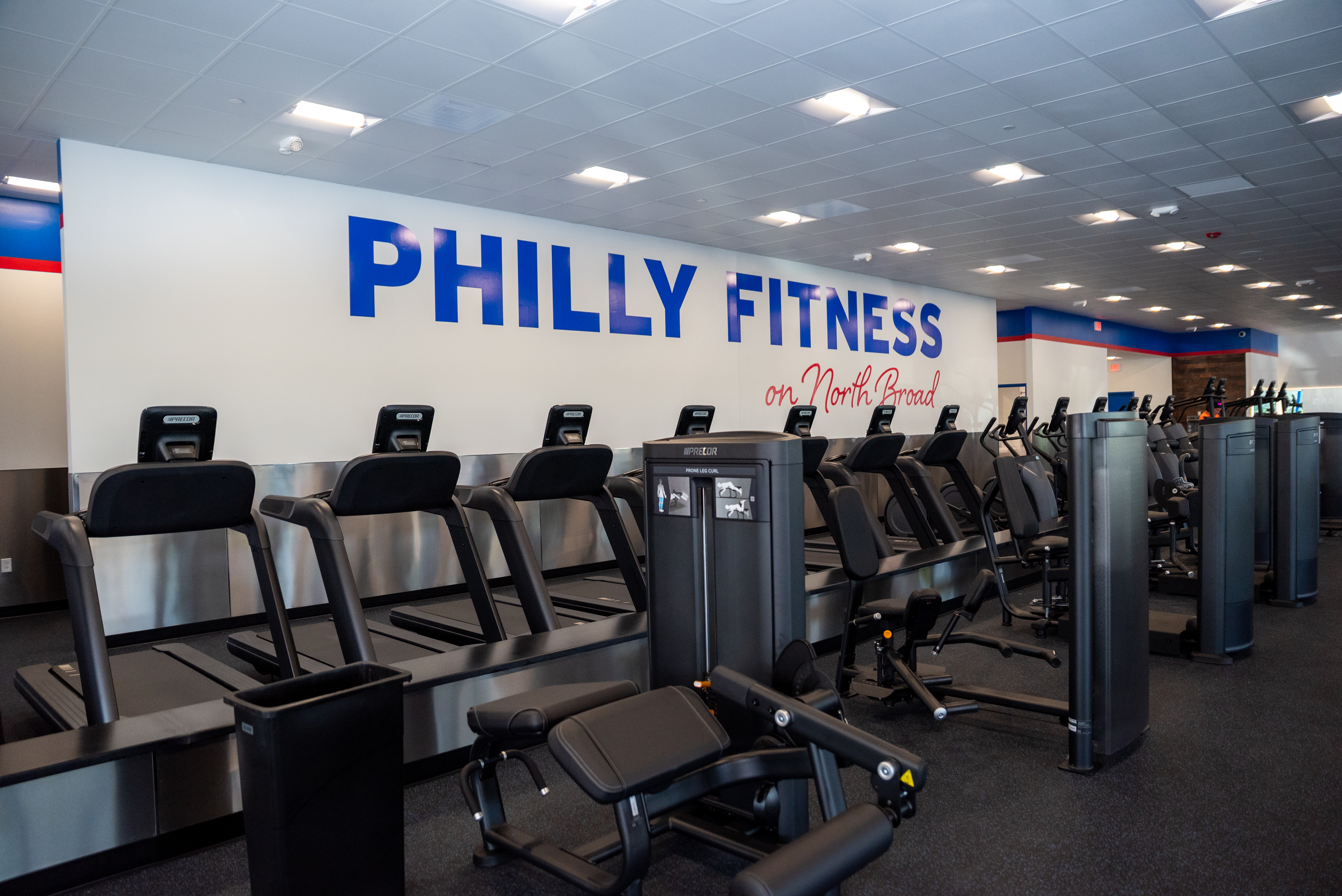 Philly Fitness on North Broad - Best gym in Philadelphia