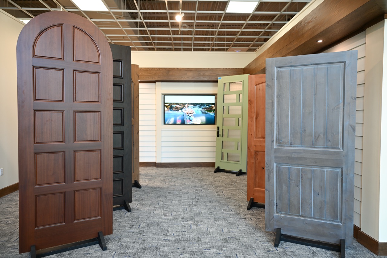 HHI Windows and Doors’ Newly Renovated Showroom to Showcase Full-Scale Window and Door Solutions