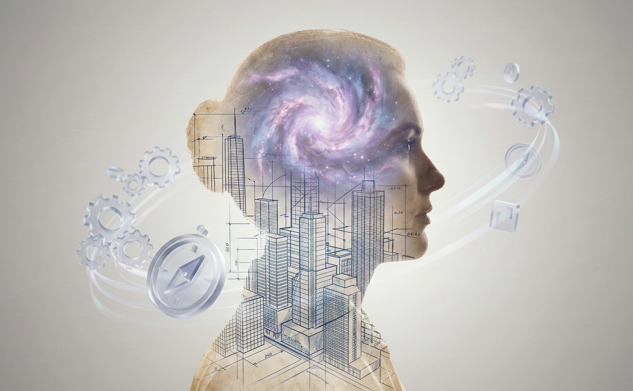 Infinite Wisdom Consulting Shares a Structured Approach to Intuitive Consulting and Leadership Support