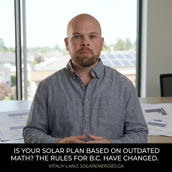 Solar Panels calculator