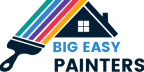 Big Easy Painters Releases Detailed Guide on Selecting the Right Paint for Kitchen Cabinets