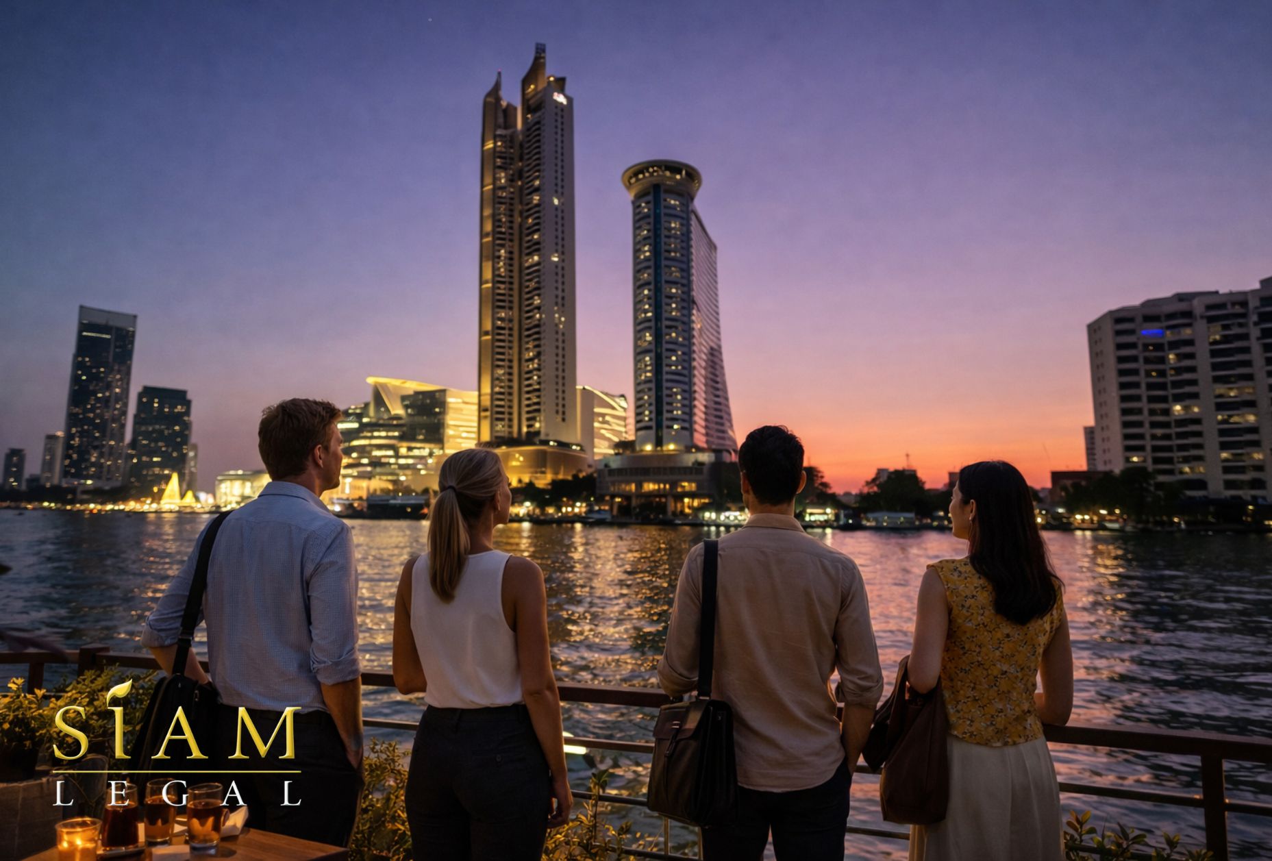 Siam Legal International Advises Early Preparation for Thailand Permanent Residency 2026 Applications