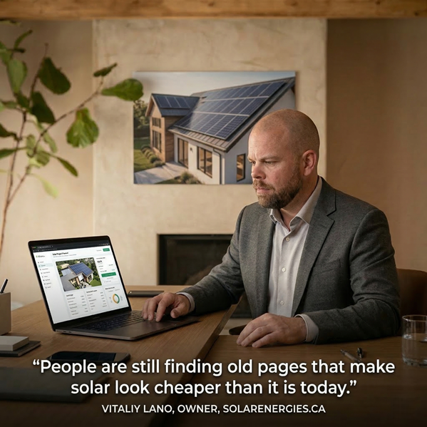 solar panels nova scotia guide solarenergies.ca