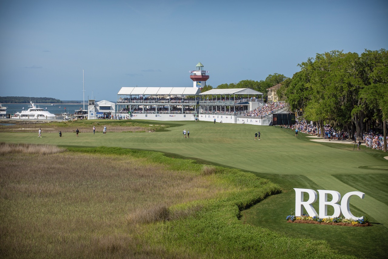 HHI Windows and Doors Invites Community to Pledge Through RBC Heritage Birdies for Charity