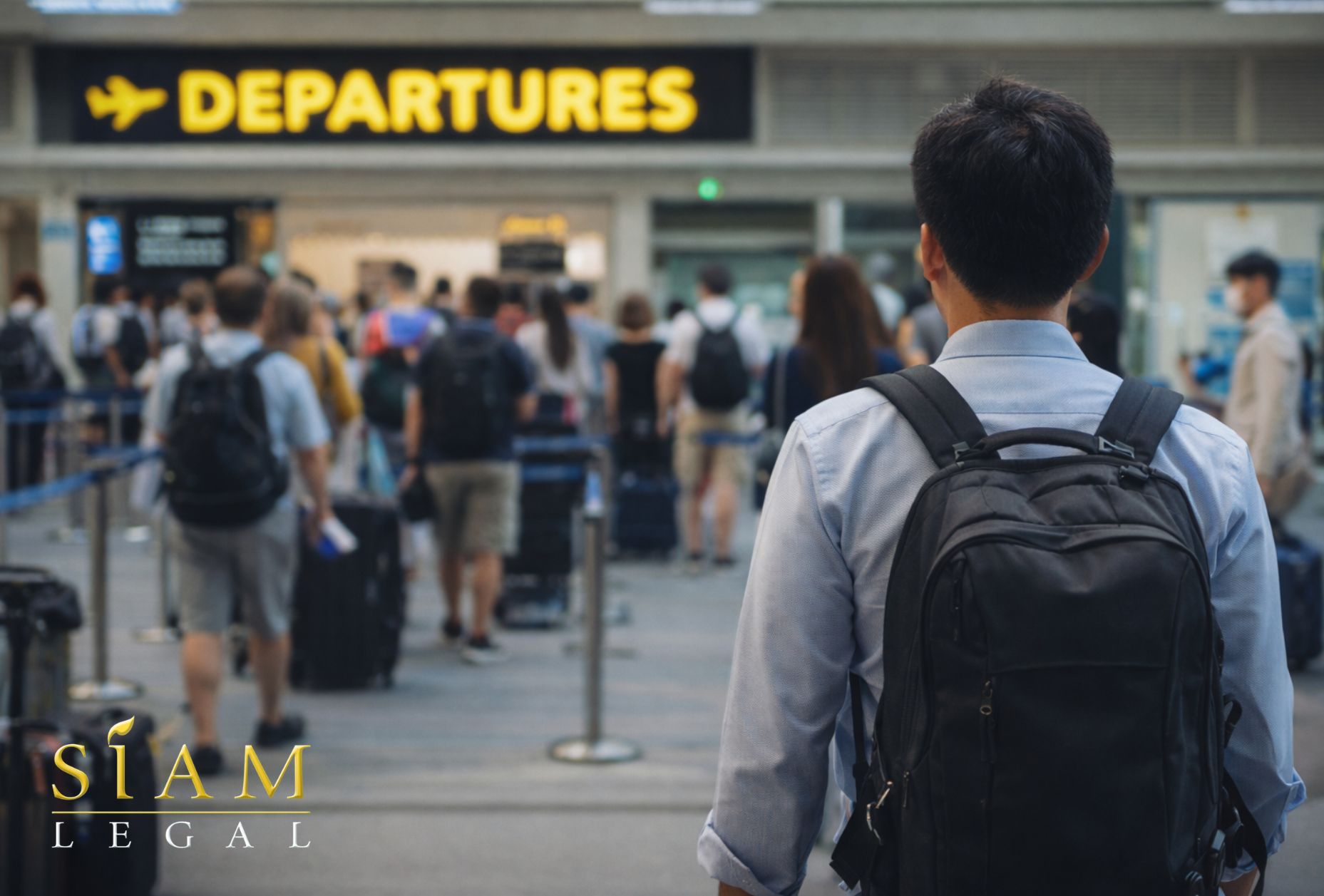 Siam Legal Chiang Mai Advises on Thailand Tourism Crisis Response 2026 as Government Strengthens Safety and Travel Stability Measures