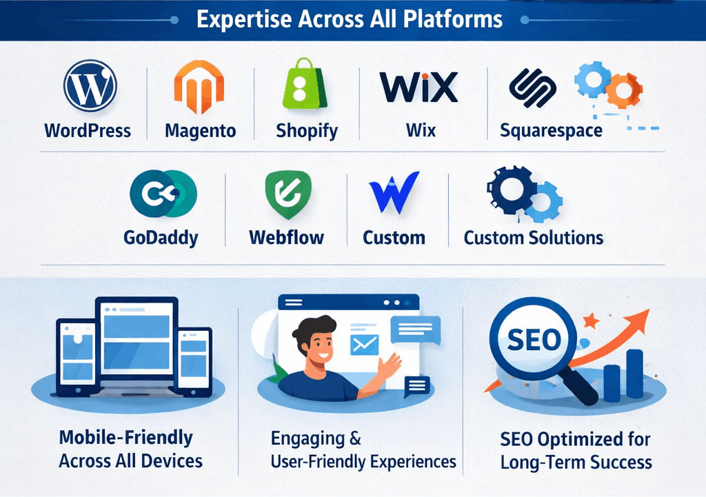 A Complete Approach to Website Design and Development