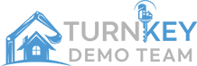 TurnKey Demo Team Releases Comparison Guide Helping Property Owners Choose Between Interior and Full Demolition