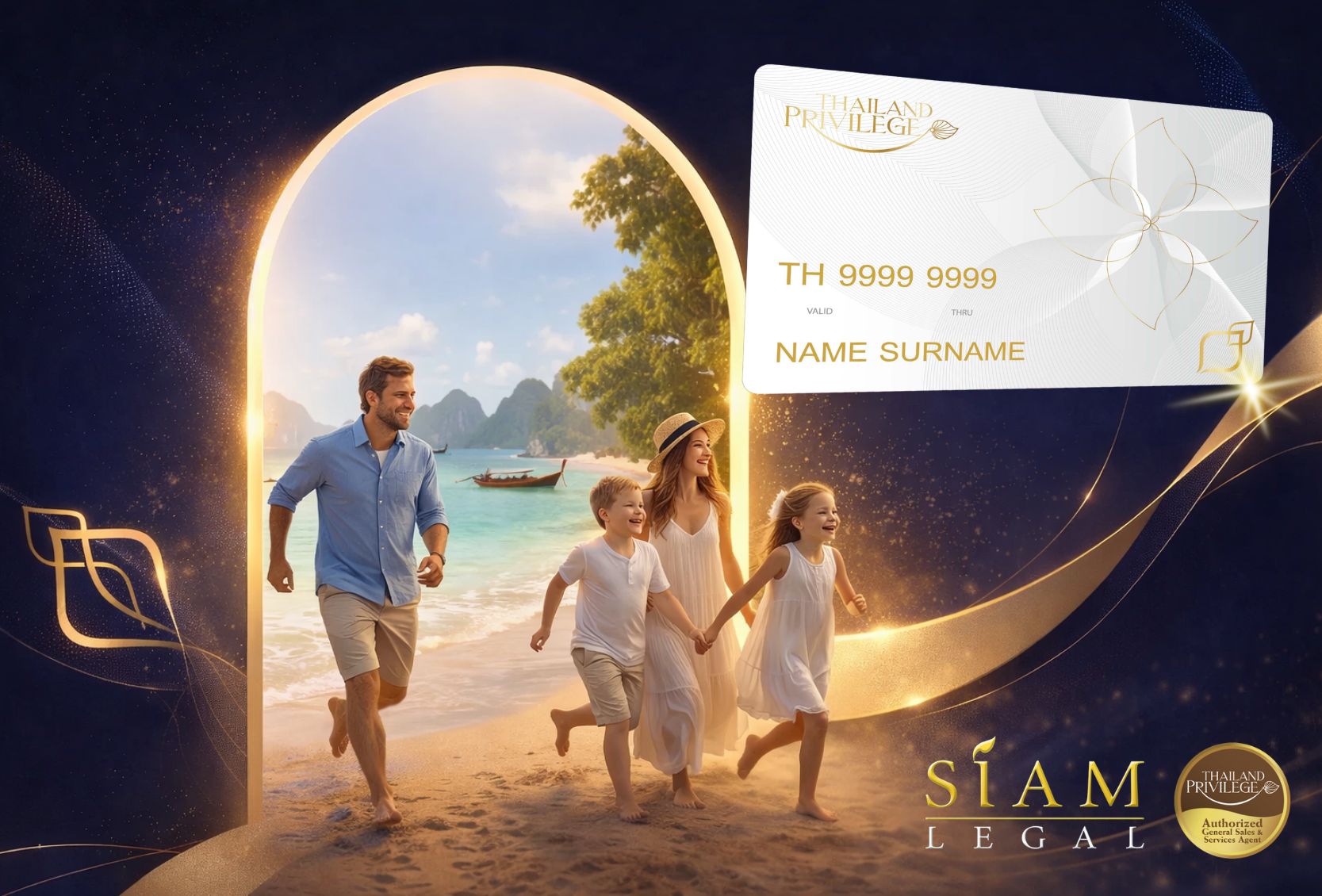 Siam Legal International Highlights Thailand Privilege Visa Promotions and Deadlines in 2026
