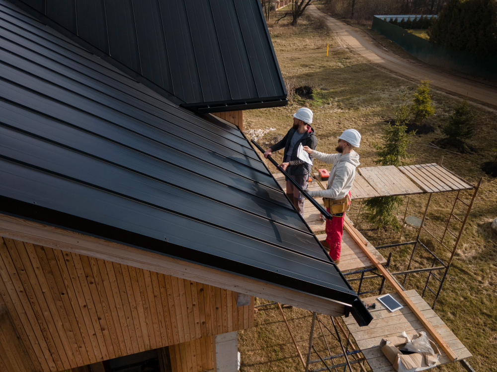 Delta Roofing Reports Increased Customer Inquiries for Proactive Roof Installation in Ridgeland