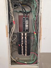 ABR Electric Highlights Partnership with Schneider Electric as McKinney Homeowners Retire 1990s Panels