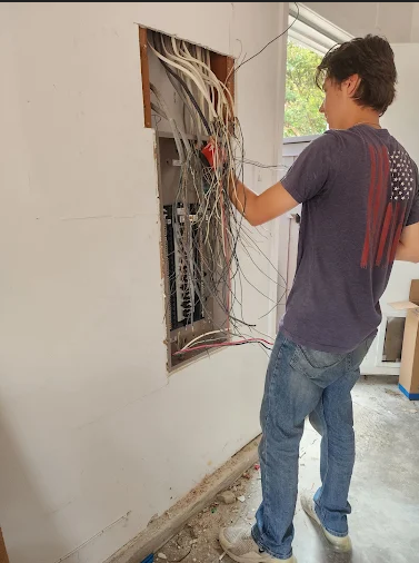 electrician in mckinney