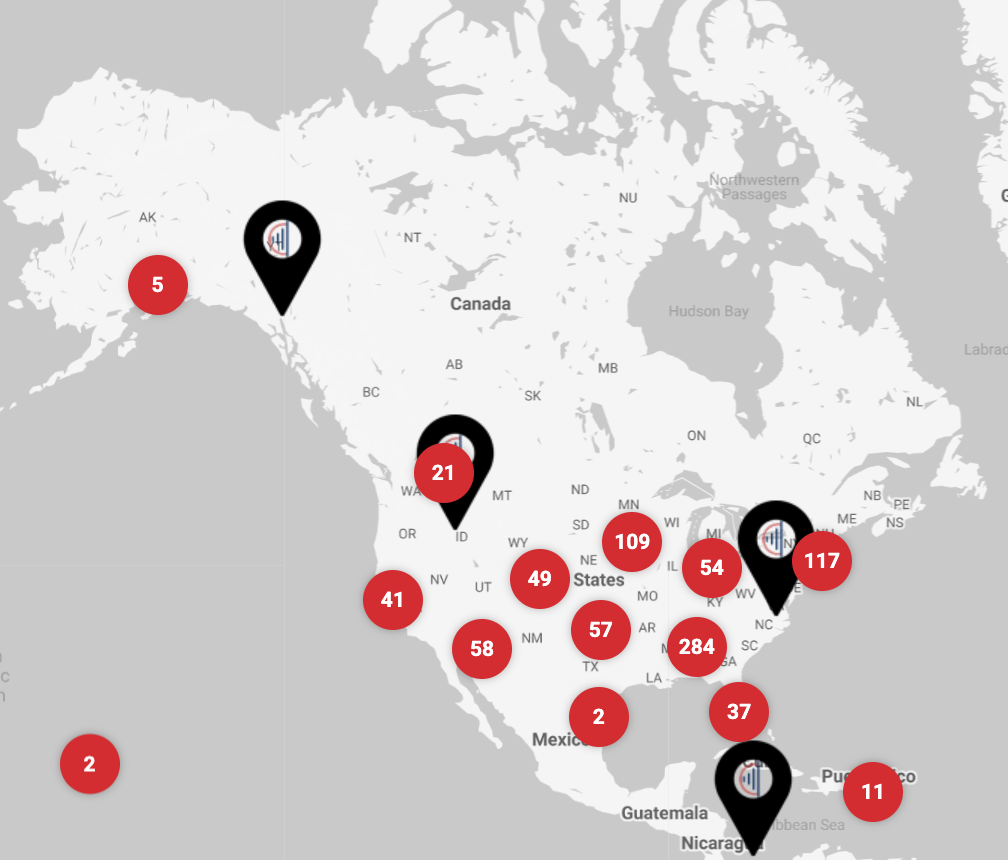 Shockwave Centers of America Provides Access to Shockwave Therapy Clinics Near You Through Online Directory