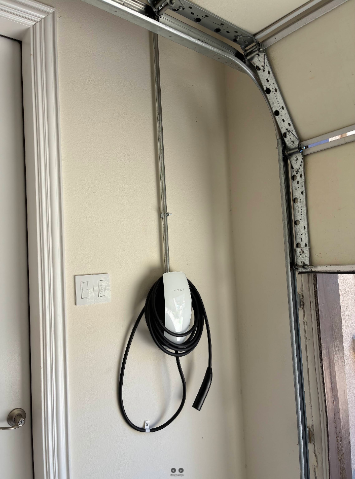 ABR Electric Tesla Electrician 