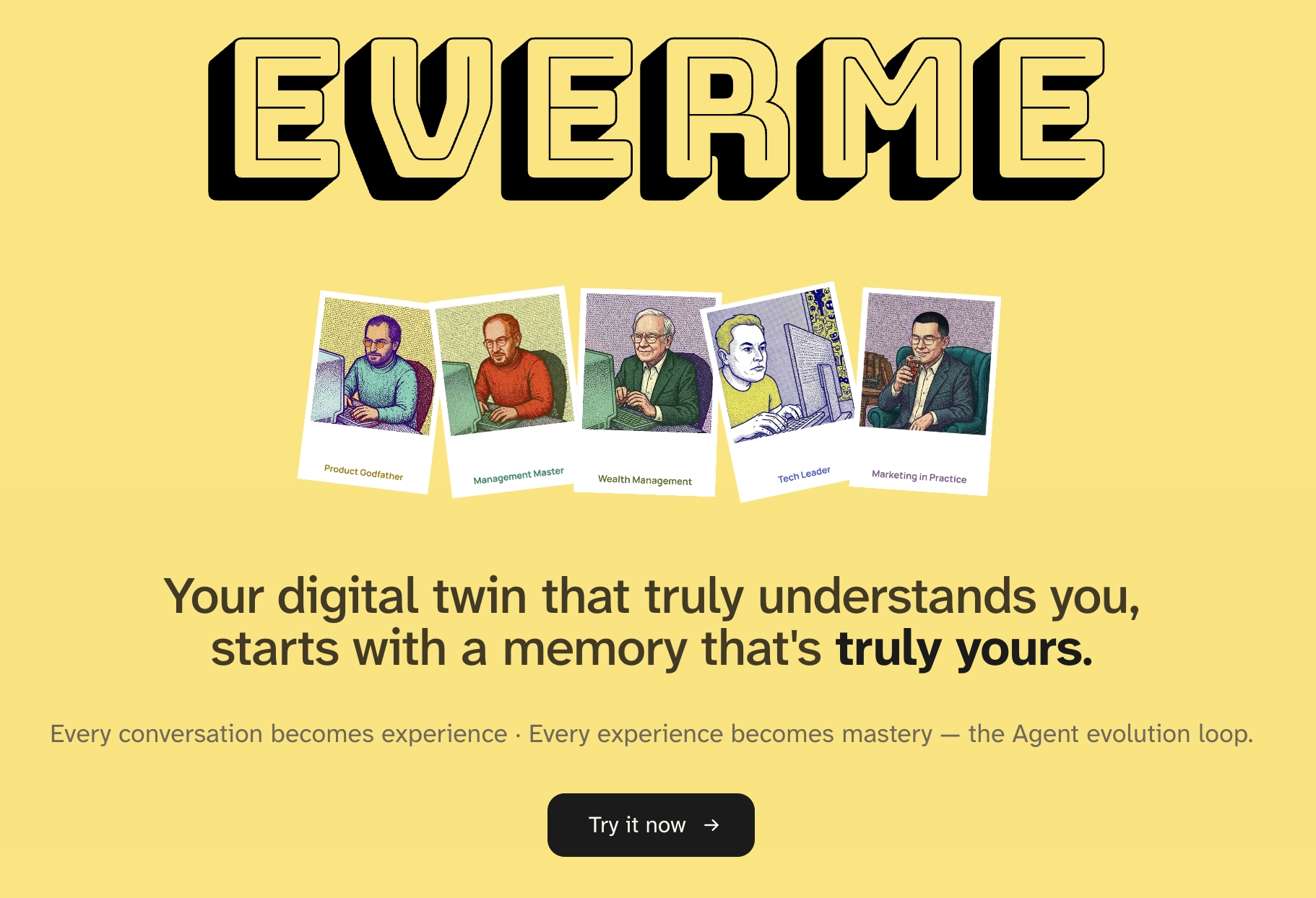EverMind Introduces EverMe, an AI Digital Twin Built on a Shared Memory Layer Across Agents