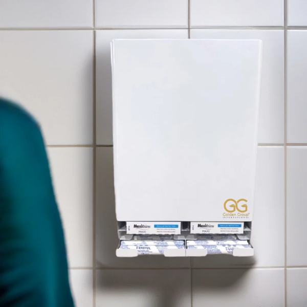 Golden Group International Highlights USA Manufacturing of Menstrual Care Products for Institutional Procurement