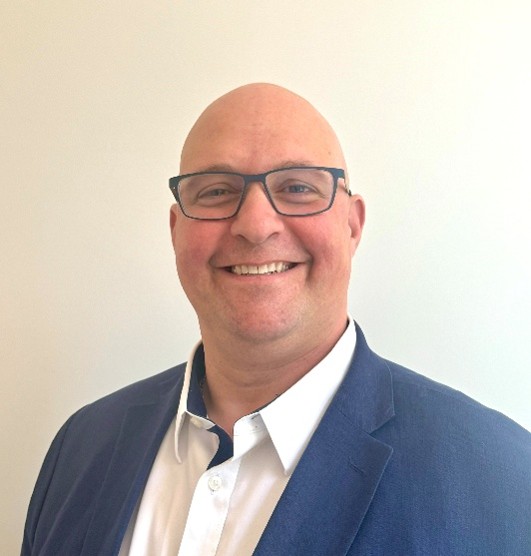 Matter Surfaces Names Joe Piscitello Executive Vice President of Sales
