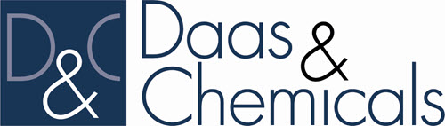 DAAS & Chemicals Logo