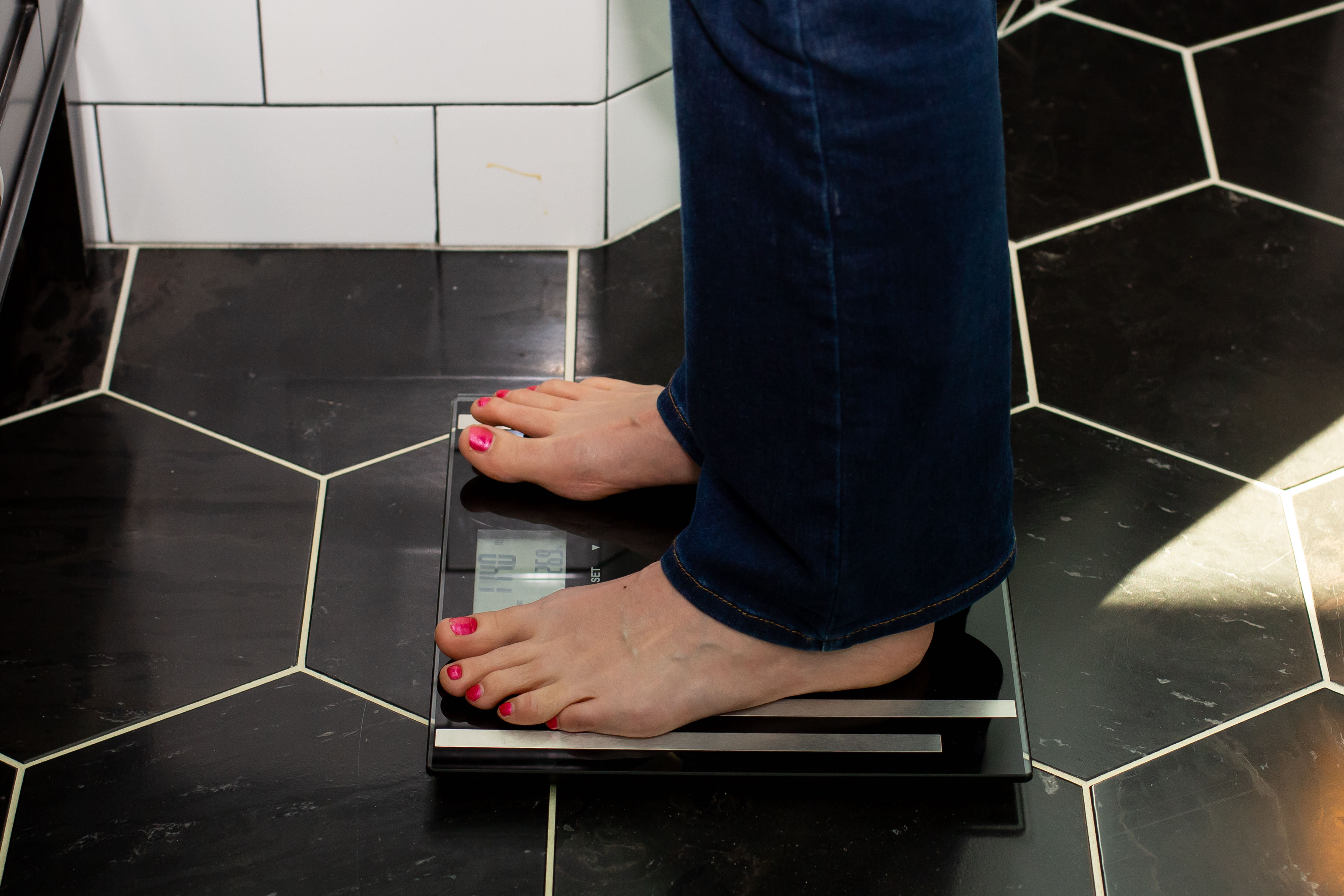 Body Composition Analysis