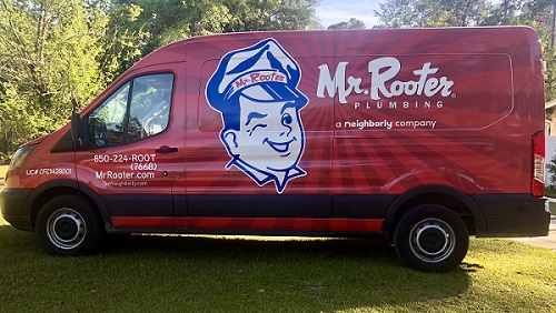 Tallahassee FL Plumbers