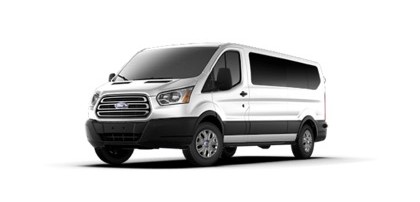 van rentals