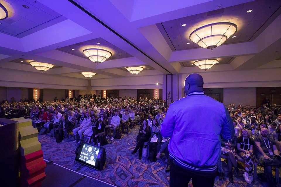 Billy Gene Is Marketing