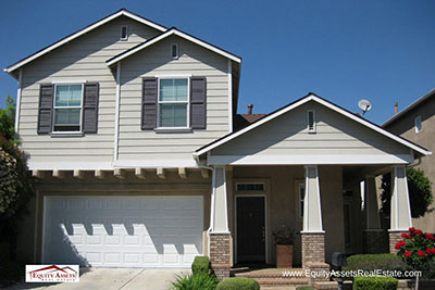 Homes for Sale in Fresno CA