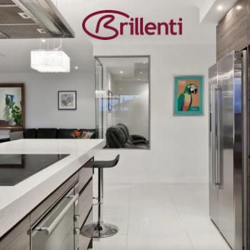Brillenti Kitchen