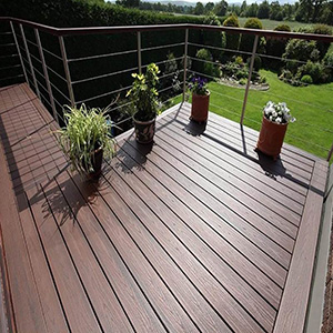 Decking