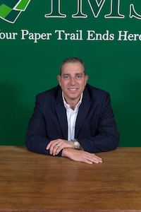 Doug Comerio - Director of Sales