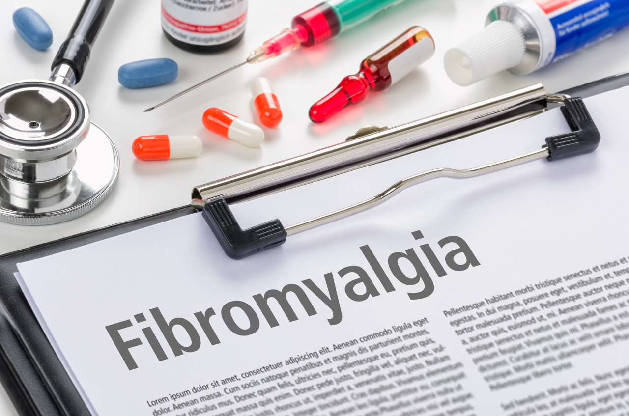 FIBROMYALGIA TREATMENT